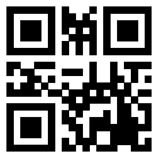 3203086561 - Immagine del QrCode