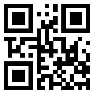 3203086562 - Immagine del QrCode