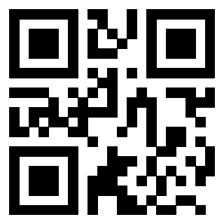 Scansione del Qr Code di 3203086563