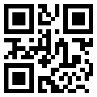 Scansione del Qr Code di 3203086564