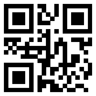Scansione del QrCode di 3203086565