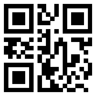 Il QrCode di 3203086567