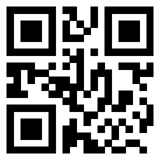 3203086568 - Immagine del Qr Code associato