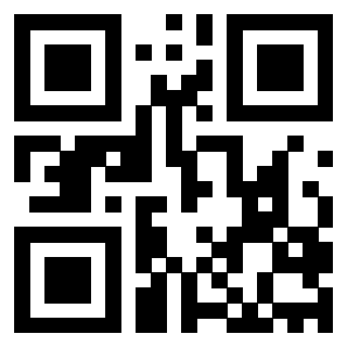Scansione del Qr Code di 3203086569