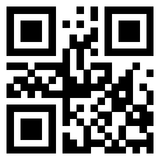 Il Qr Code di 3203086575