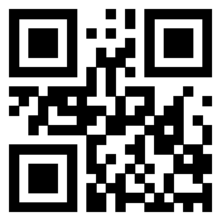 Scansione del QrCode di 3203086576