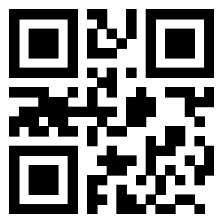 3203086577 - Immagine del QrCode associato