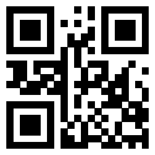 3203086578 - Immagine del Qr Code associato
