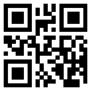 3203086579 - Immagine del Qr Code associato