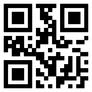 Immagine del Qr Code di 3203086583