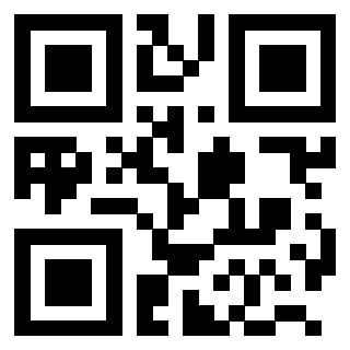 Il QrCode di 3203086584