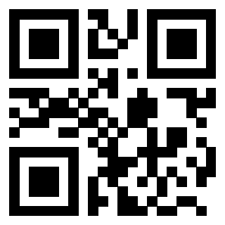 3203086585 - Immagine del QrCode associato