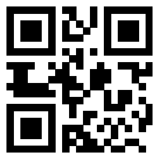 Immagine del Qr Code di 3203086586