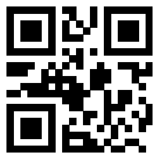 Immagine del QrCode di 3203086587