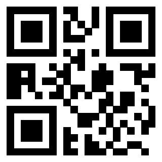 3203086589 QrCode associato