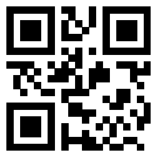 Immagine del Qr Code di 3203086592