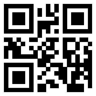 Il QrCode di 3203086593