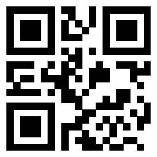3203086594 - Immagine del QrCode