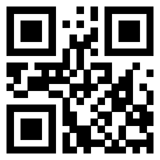 Immagine del QrCode di 3203086595