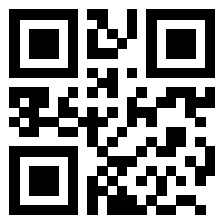 3203086600 QrCode associato