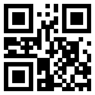 Immagine del QrCode di 3203086601