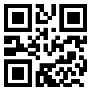 Il QrCode di 3203086604