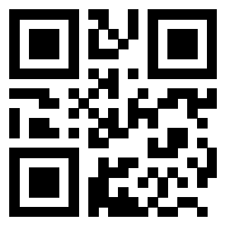 Il Qr Code di 3203086606