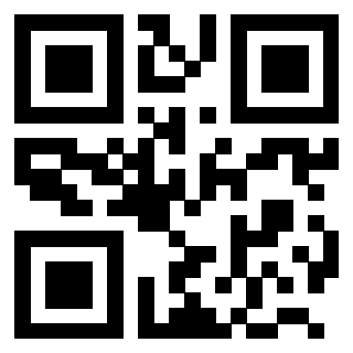 Immagine del Qr Code di 3203086607