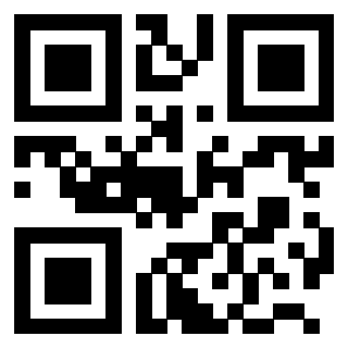 Scansione del Qr Code di 3203086609