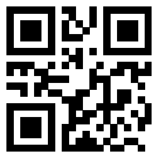 Il QrCode di 3203086615