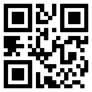 Immagine del Qr Code di 3203086616