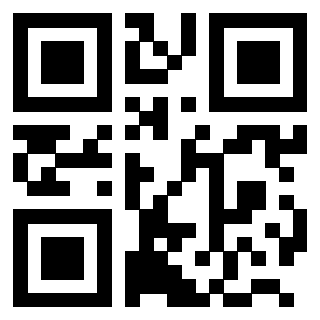 3203086617 - Immagine del Qr Code associato