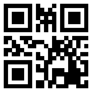 3203086618 - Immagine del QrCode