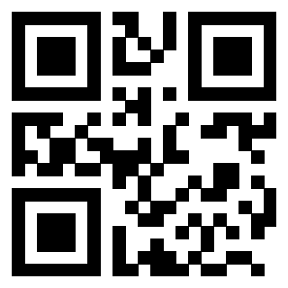 Il Qr Code di 3203086620