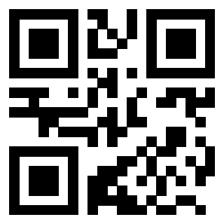 Immagine del Qr Code di 3203086621