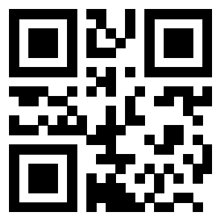 Il QrCode di 3203086622