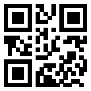 Il Qr Code di 3203086623