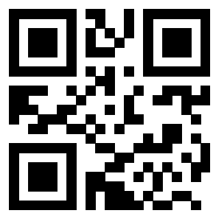 3203086624 Qr Code associato