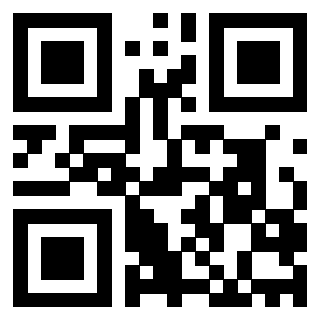 3203086627 - Immagine del QrCode associato