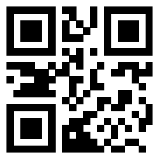 Immagine del QrCode di 3203086628