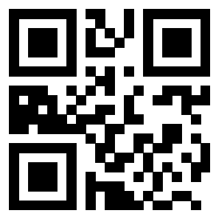 Scansione del QrCode di 3203086629