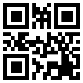 Il Qr Code di 3203086630