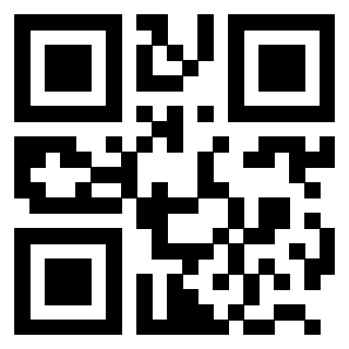 Il QrCode di 3203086631