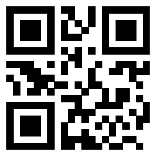 Immagine del Qr Code di 3203086634