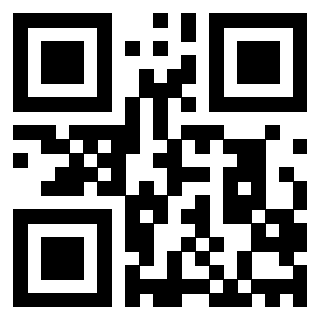 Immagine del Qr Code di 3203086636