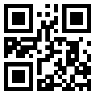 Immagine del Qr Code di 3203086637