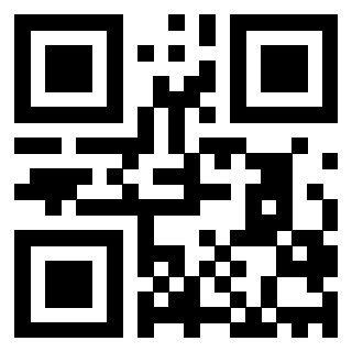Il QrCode di 3203086638