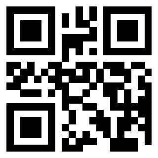 3203086640 - Immagine del Qr Code associato