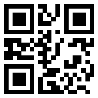 3203086646 QrCode associato