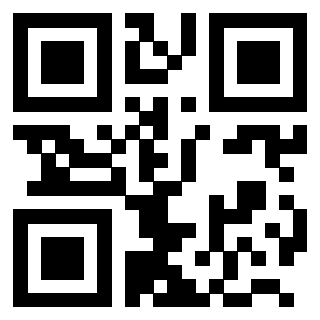 Scansione del QrCode di 3203086647